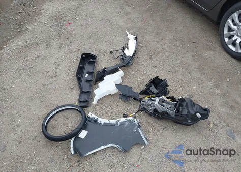 2024 Nissan Rogue S Intelligent Awd from USA, damaged, VIN 5N1BT3AB6RC722324